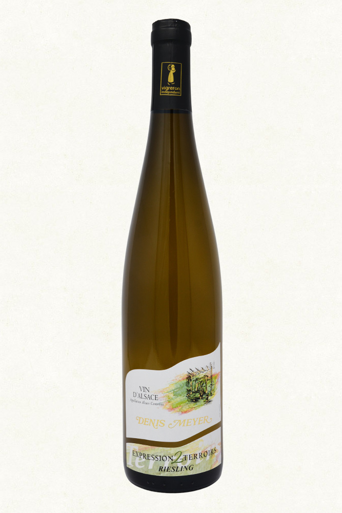 Riesling 2021 Expression 2 Terroirs